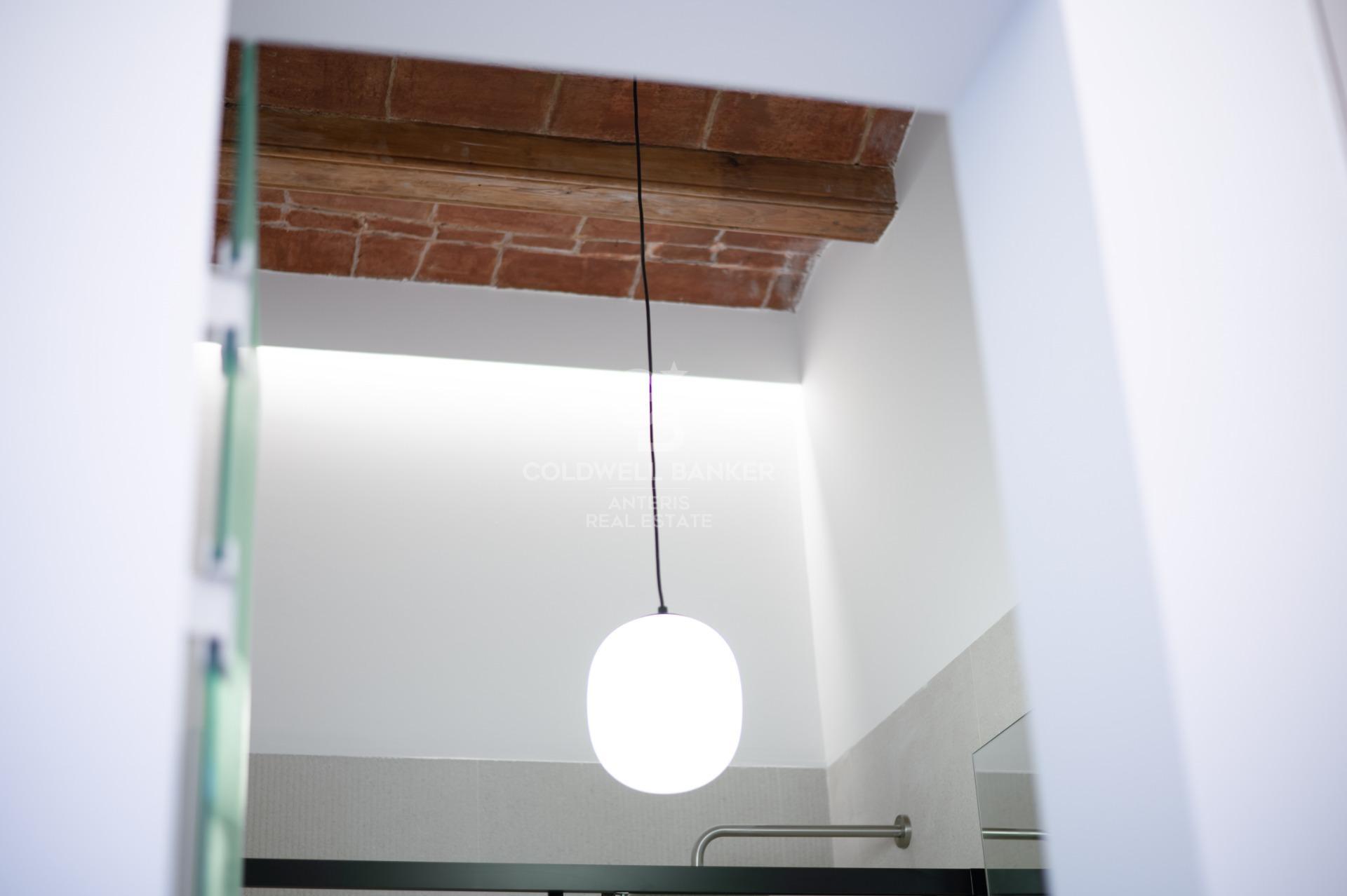 Exclusive apartment in a prime location