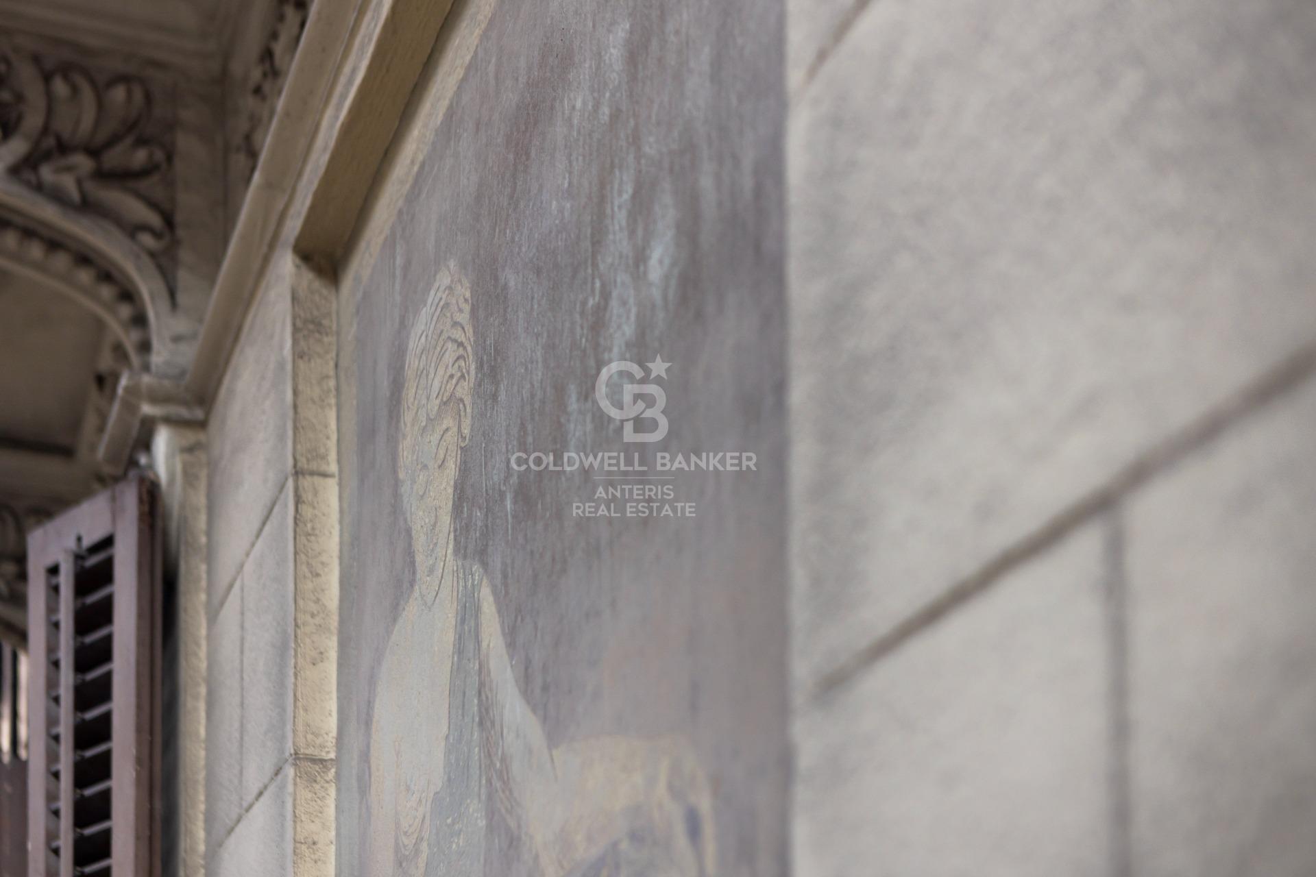 Exclusive apartment in a prime location