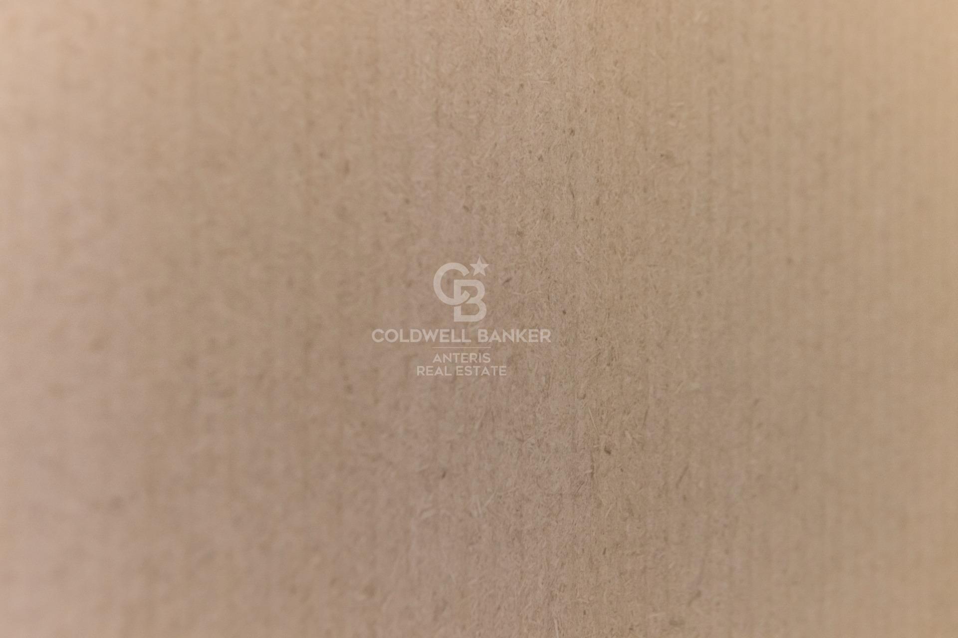 Exclusive apartment in a prime location