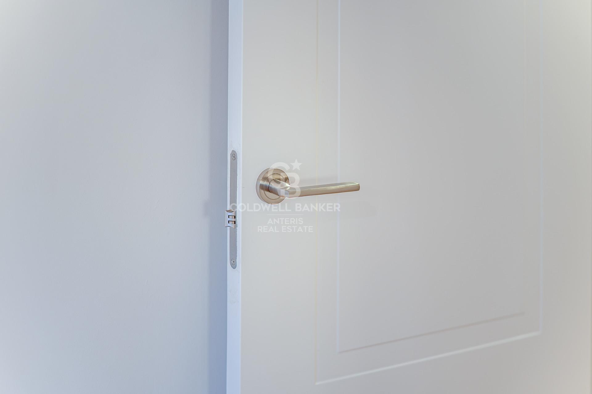 Exclusive apartment in a prime location