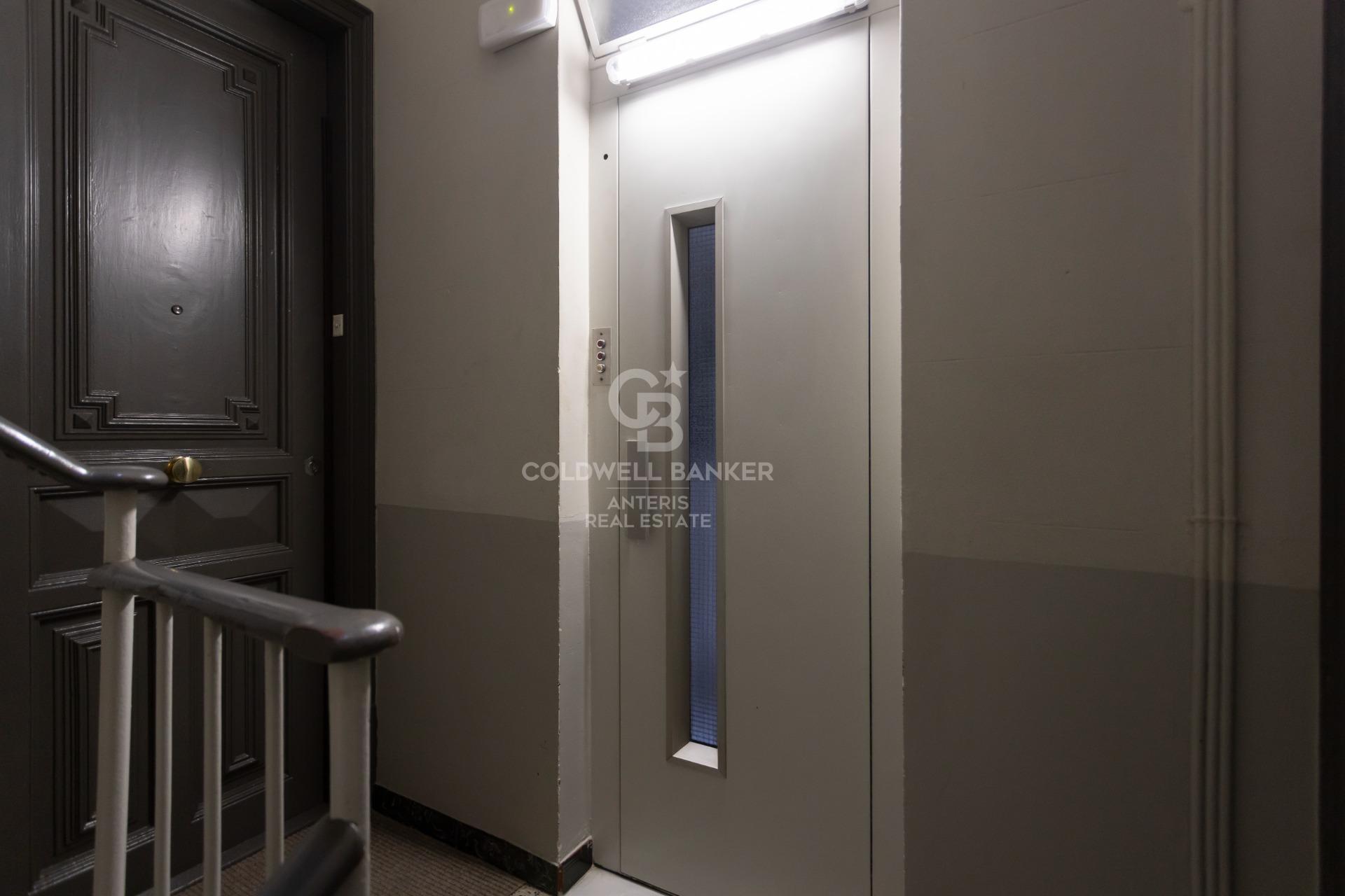 Exclusive apartment in a prime location