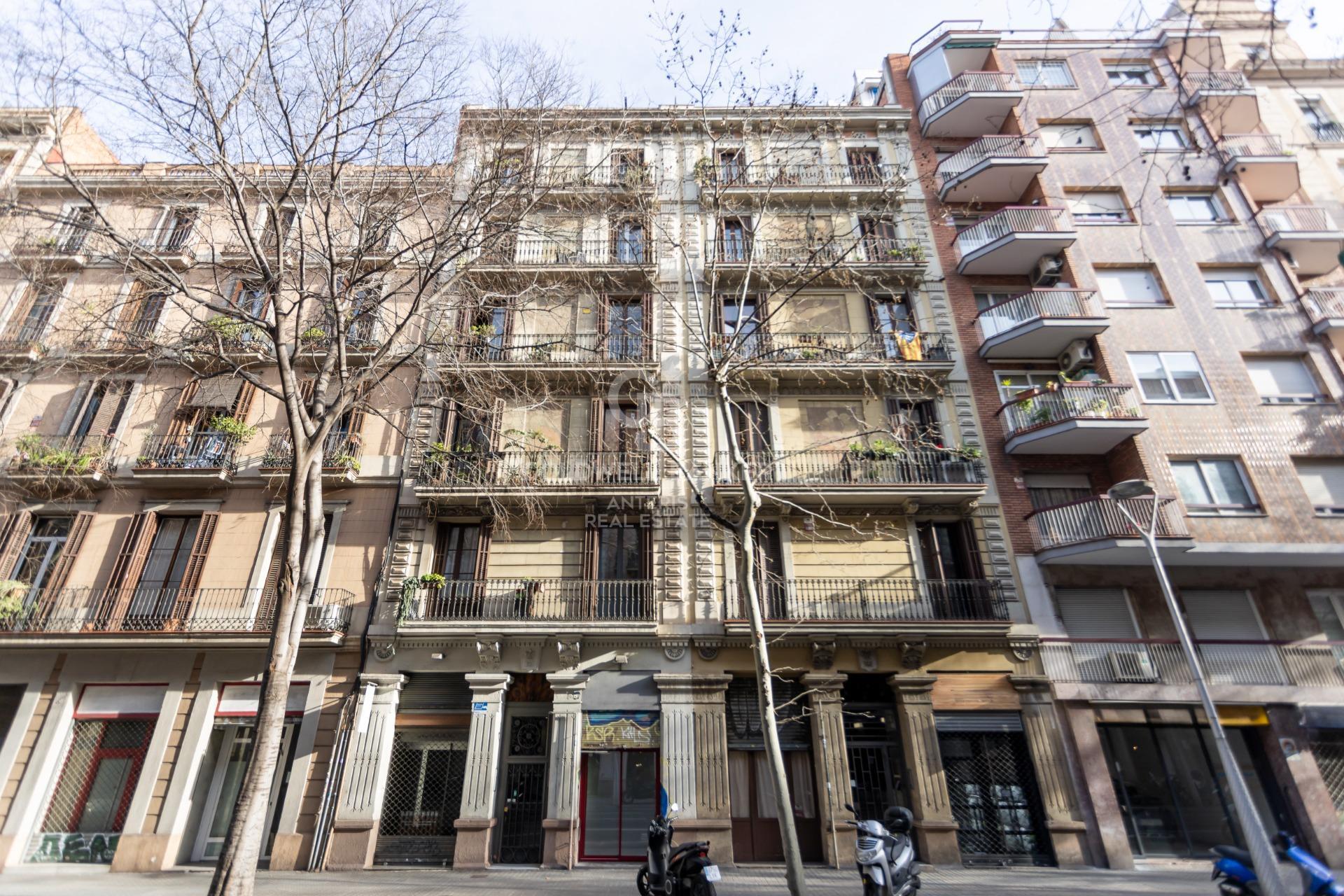 Exclusive apartment in a prime location