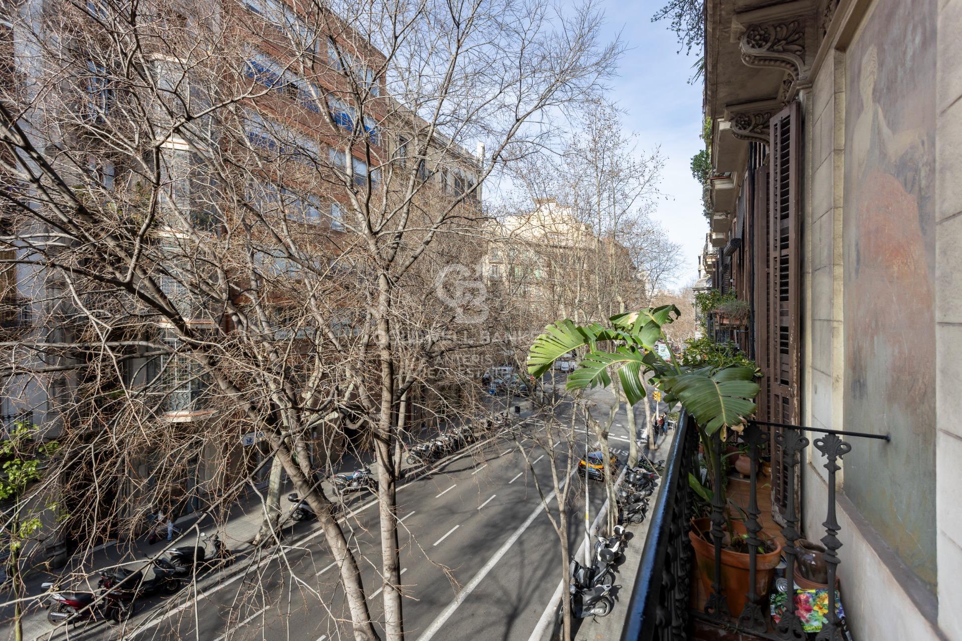 Exclusive apartment in a prime location