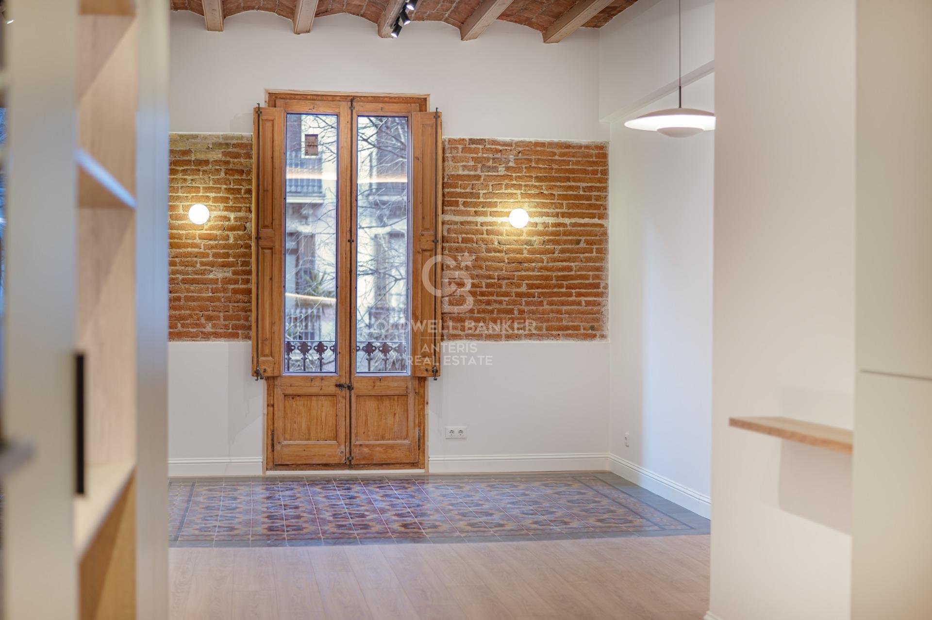 Exclusive apartment in a prime location