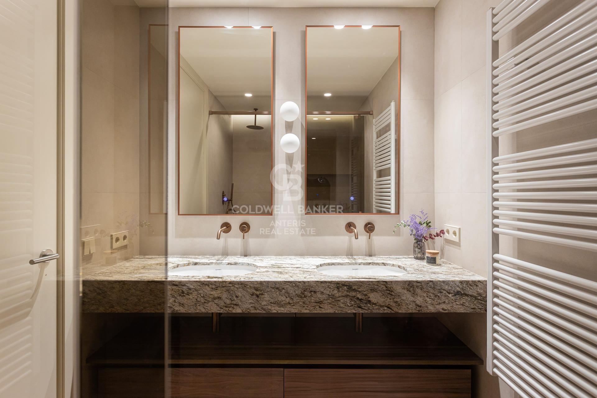 Elegant renovated property with historic charm