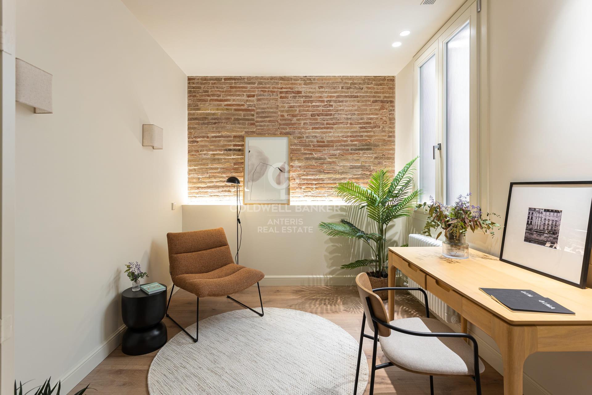 Elegant renovated property with historic charm