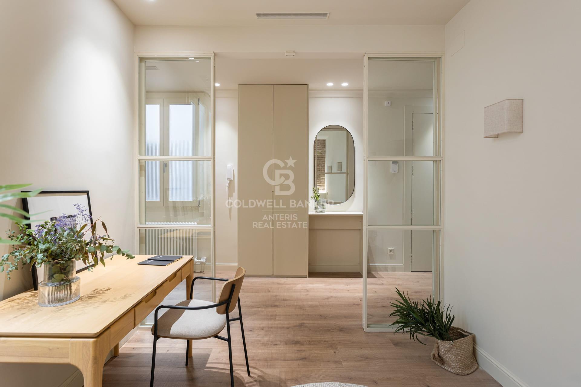 Elegant renovated property with historic charm