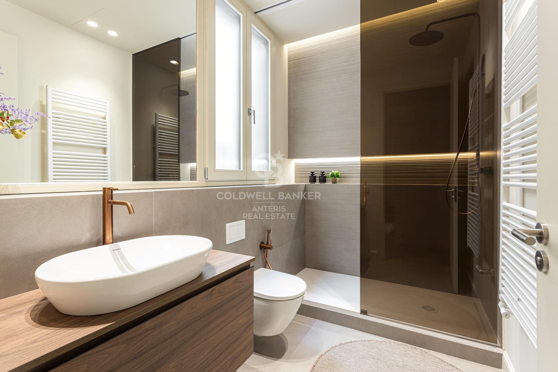 Elegant renovated property with historic charm