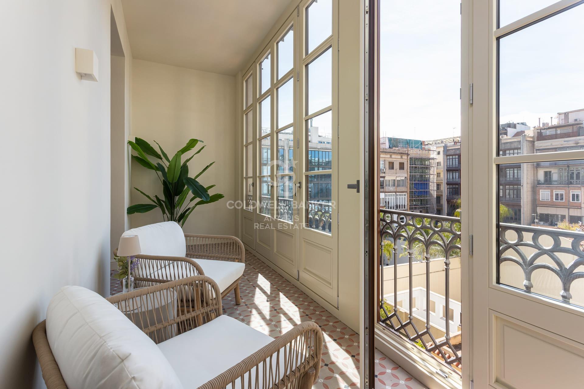 Elegant renovated property with historic charm