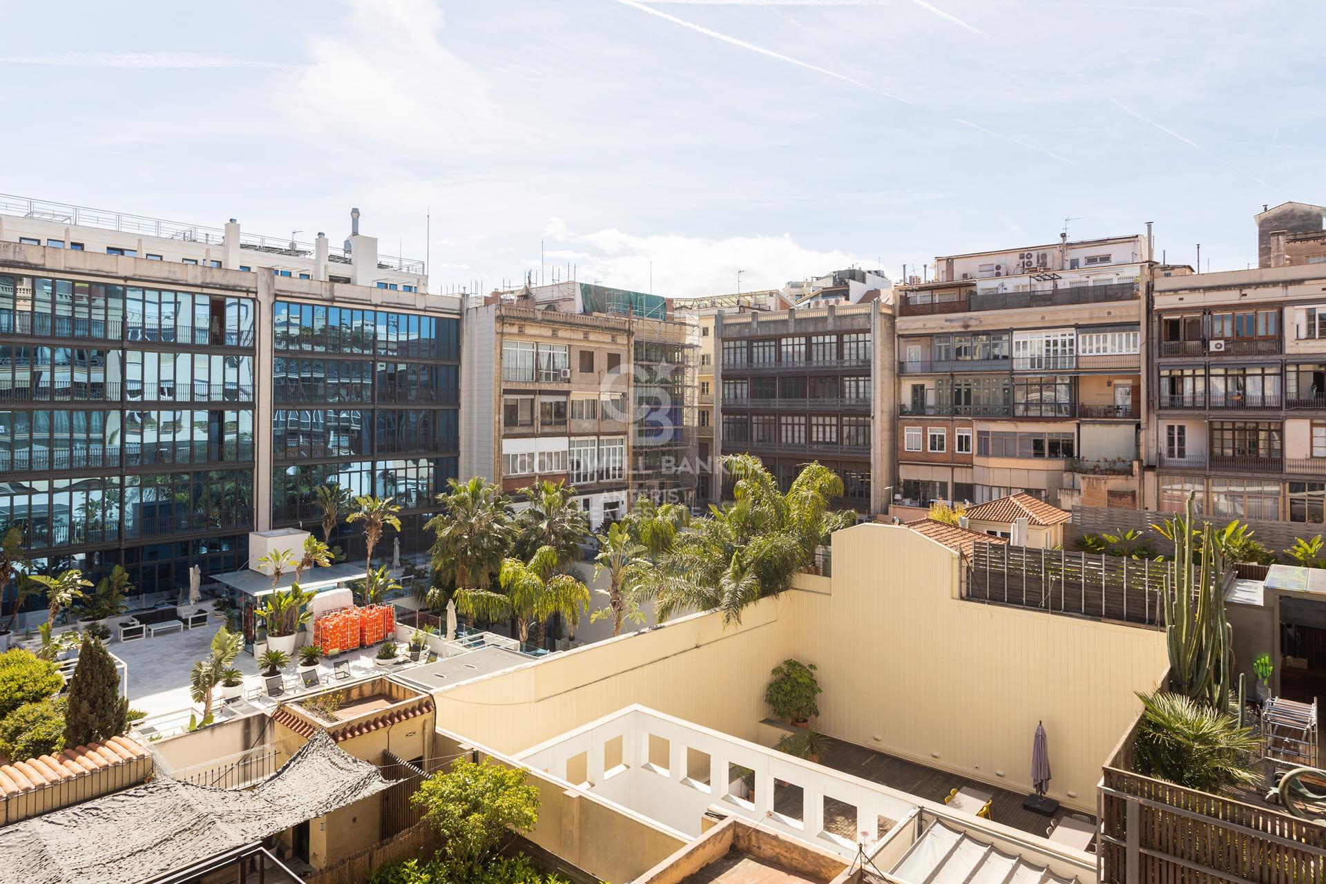 Elegant renovated property with historic charm