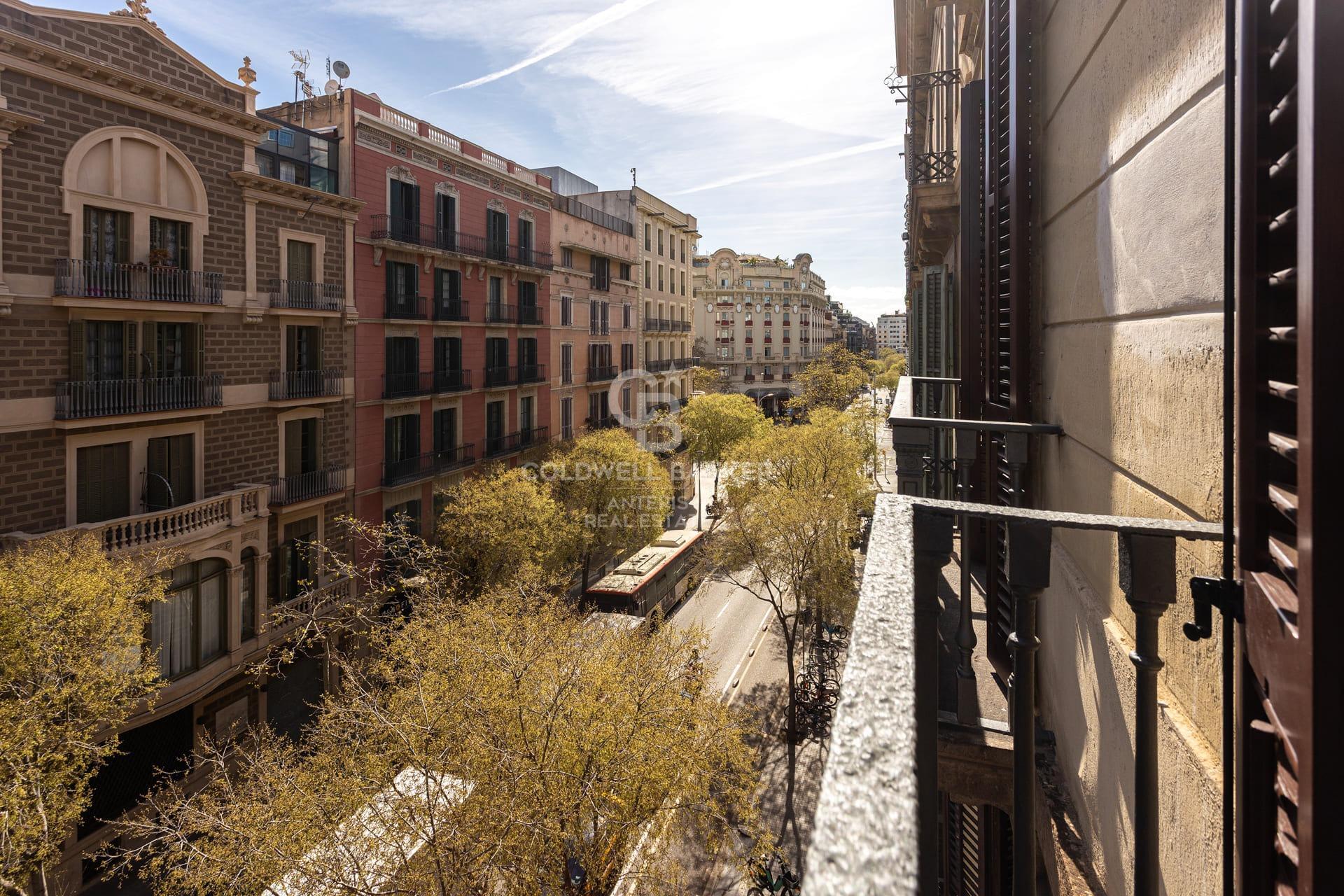 Elegant renovated property with historic charm