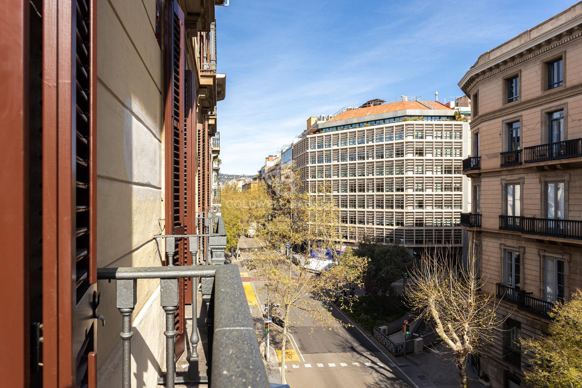 Elegant renovated property with historic charm