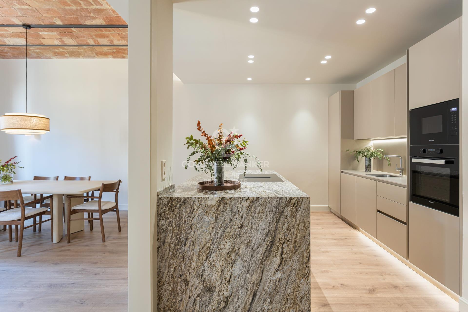 Elegant renovated property with historic charm