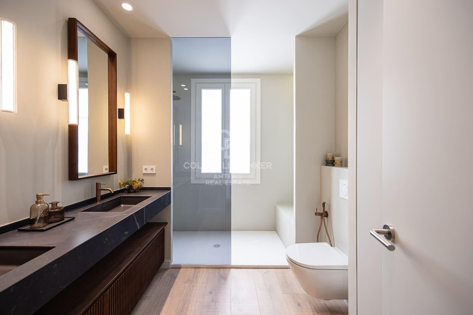 Elegancja i ekskluzywność w dzielnicy Quadrat d’Or