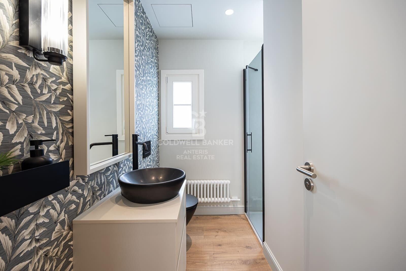 Elegancja i ekskluzywność w dzielnicy Quadrat d’Or