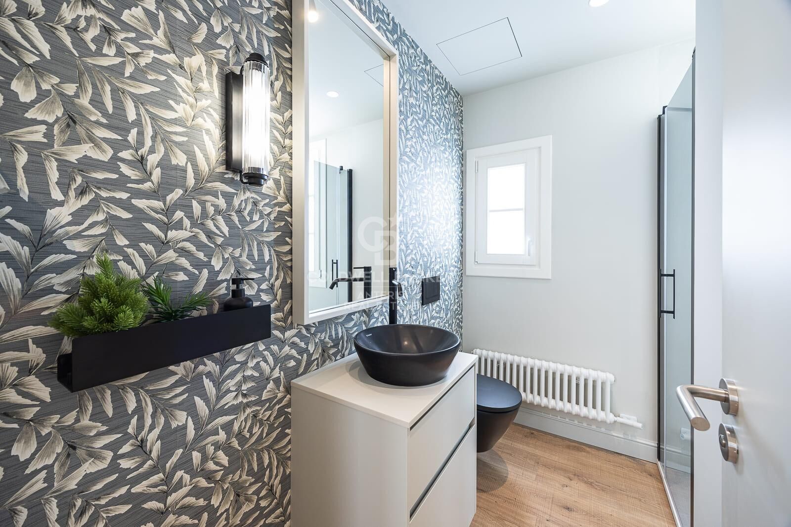 Elegancja i ekskluzywność w dzielnicy Quadrat d’Or