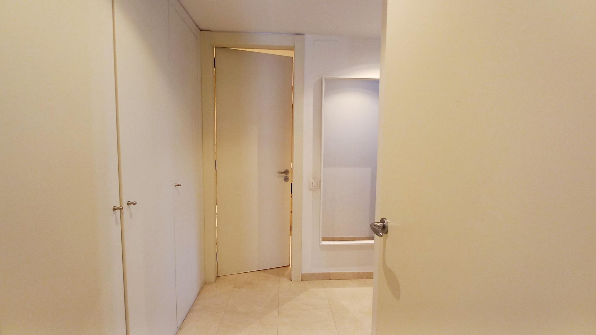 LUXURY: Spectacular 14th floor apartment in Diagonal Mar