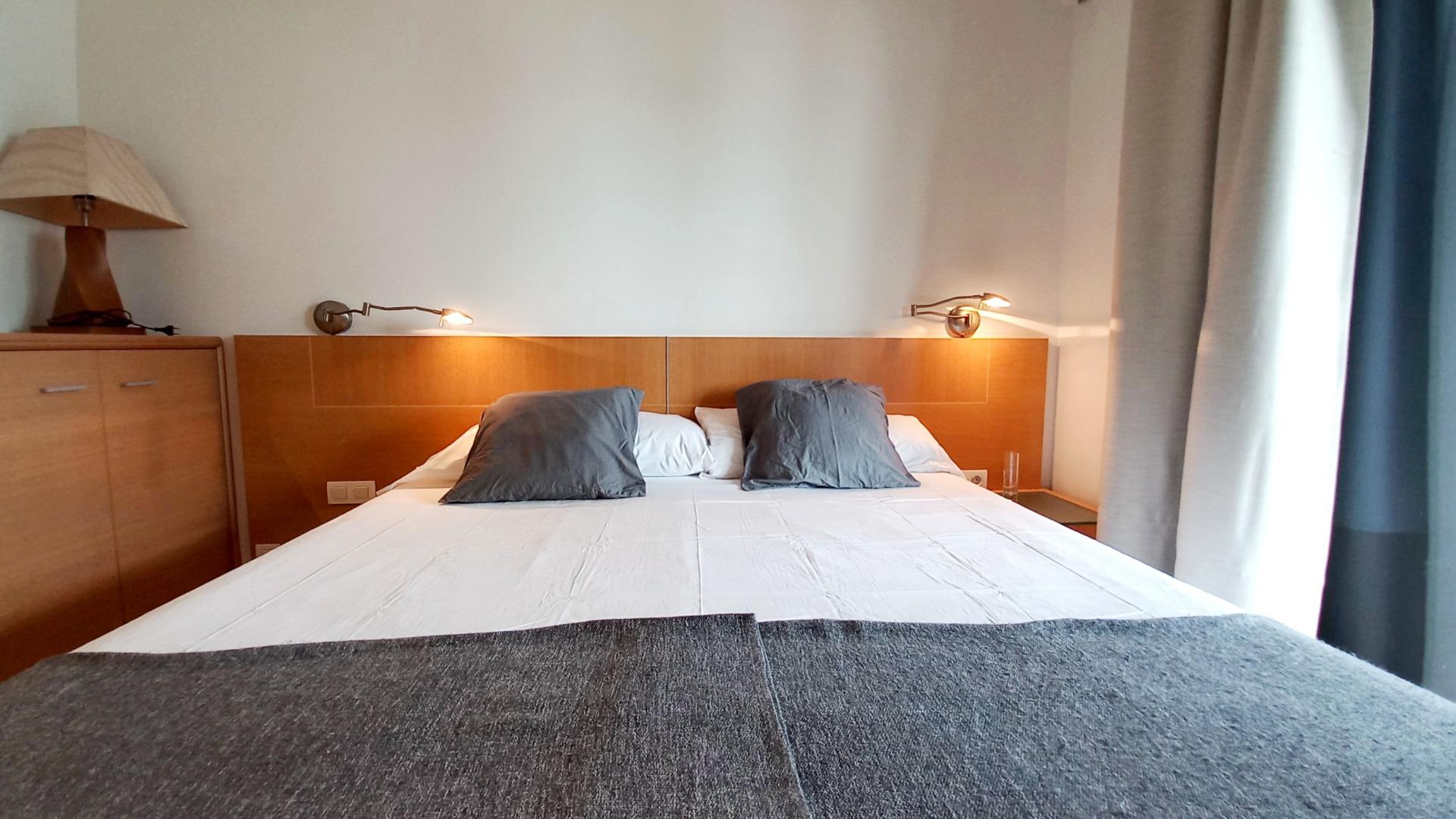 LUXURY: Spectacular 14th floor apartment in Diagonal Mar