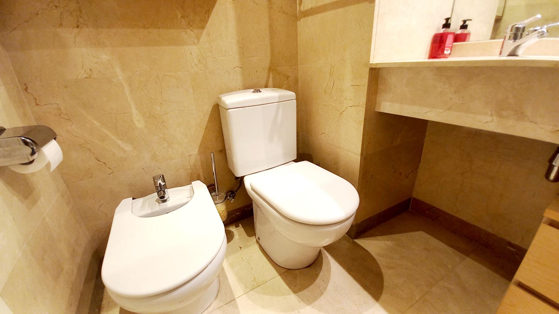 LUXURY: Spectacular 14th floor apartment in Diagonal Mar