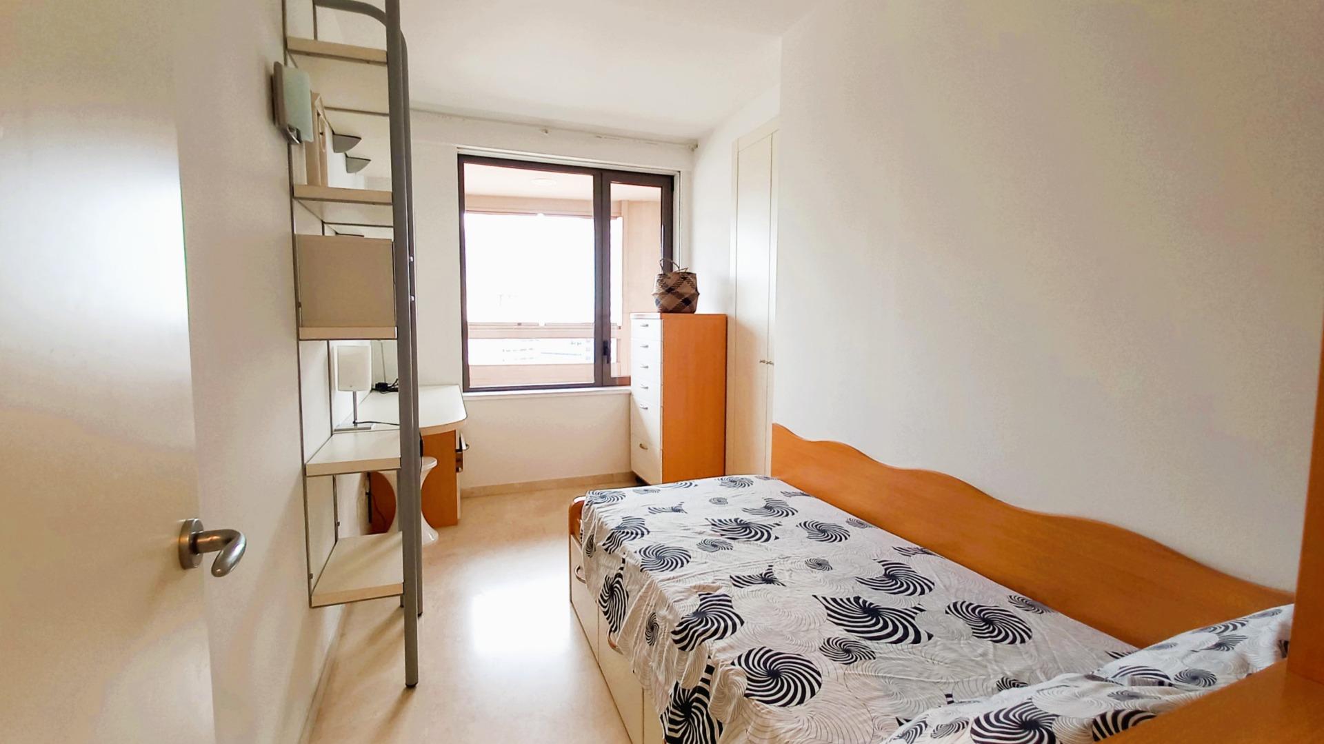 LUXURY: Spectacular 14th floor apartment in Diagonal Mar