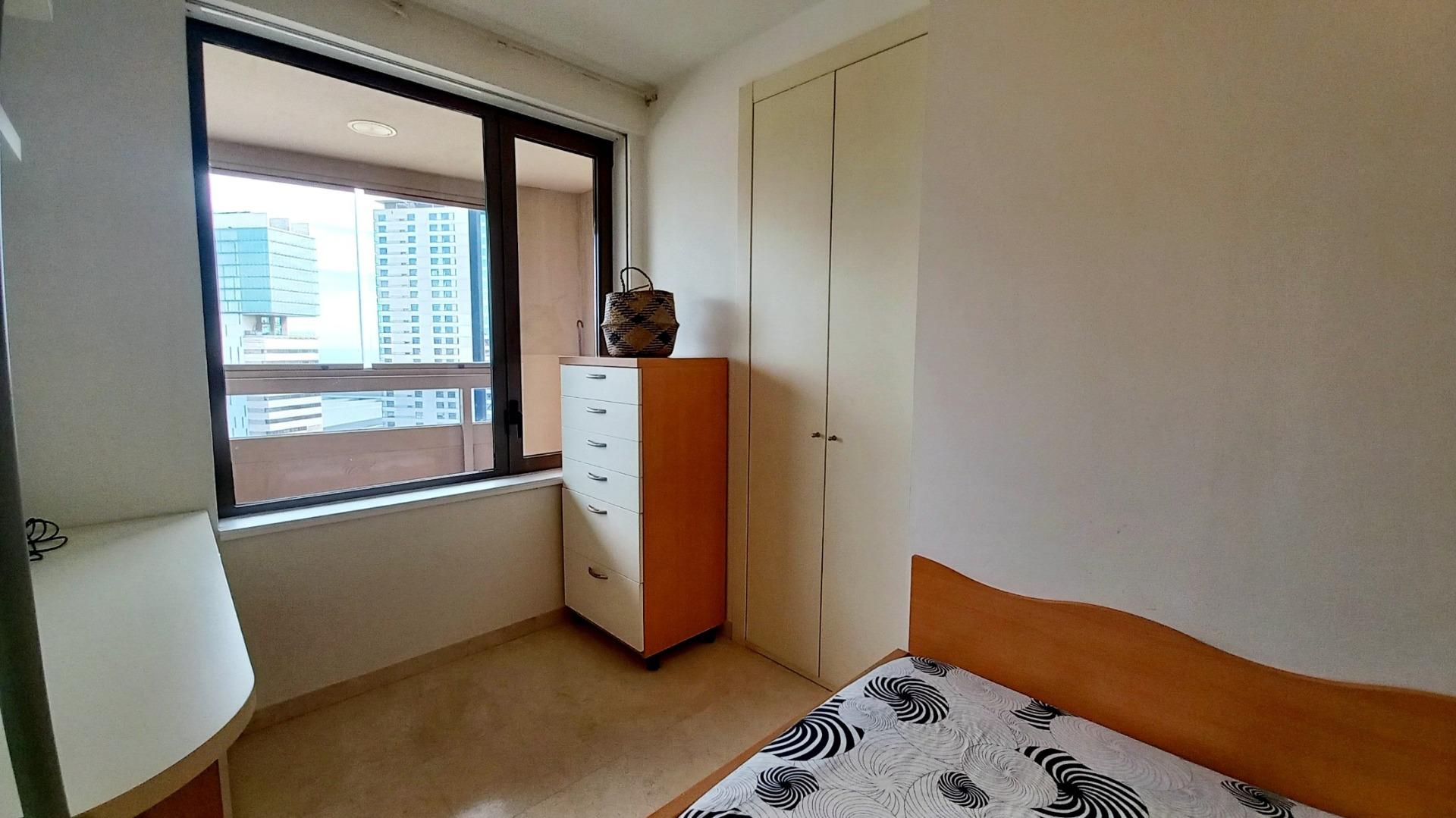 LUXURY: Spectacular 14th floor apartment in Diagonal Mar