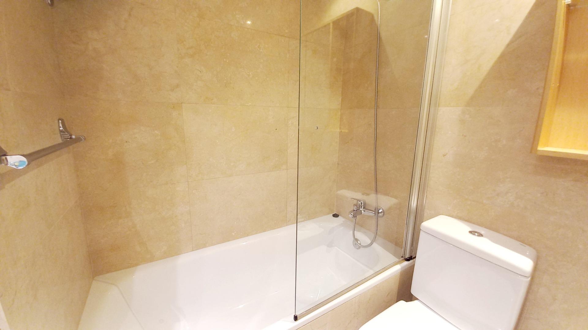 LUXURY: Spectacular 14th floor apartment in Diagonal Mar