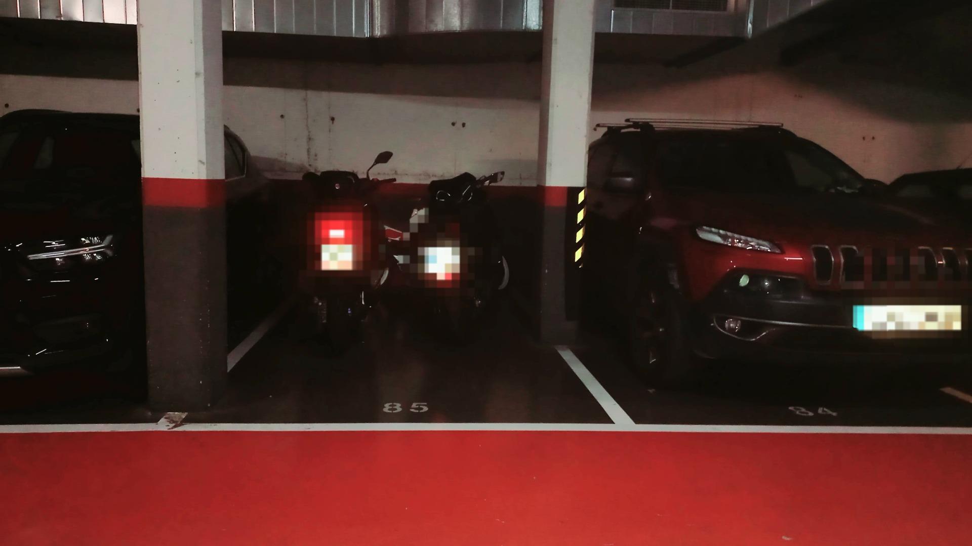 LUXURY: Spectacular 14th floor apartment in Diagonal Mar