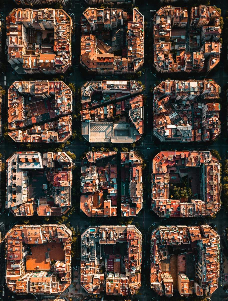 The Cerdà Plan: How Ildefons Cerdà Shaped Modern Barcelona and Its Real Estate Market