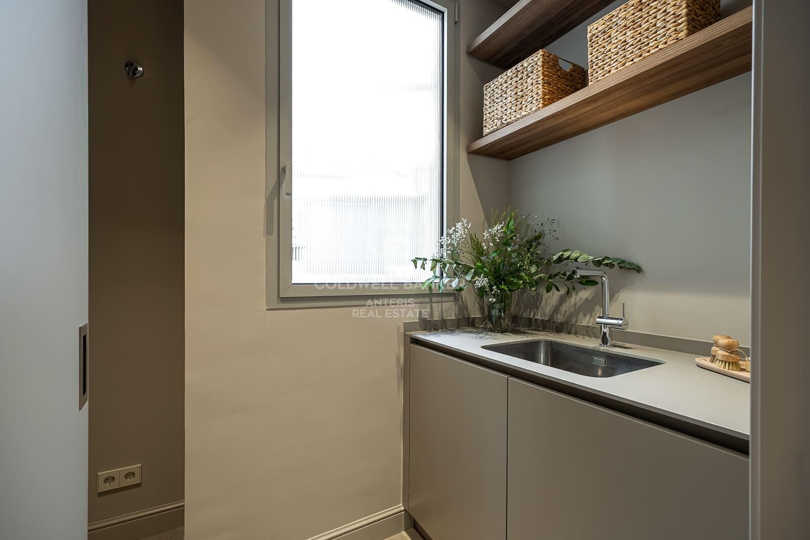 Exclusive Luxury Residence in a Historic Building in the Heart of Barcelona’s Quadrat d’Or
