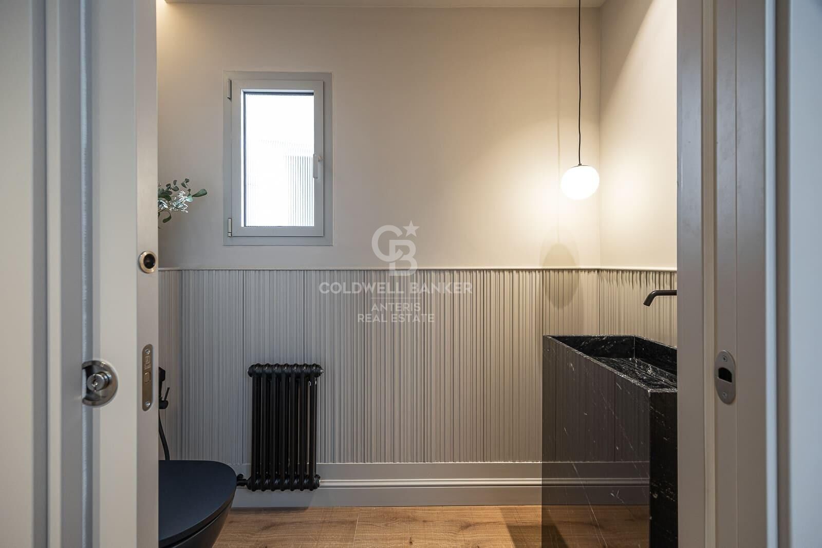 Exclusive Luxury Residence in a Historic Building in the Heart of Barcelona’s Quadrat d’Or