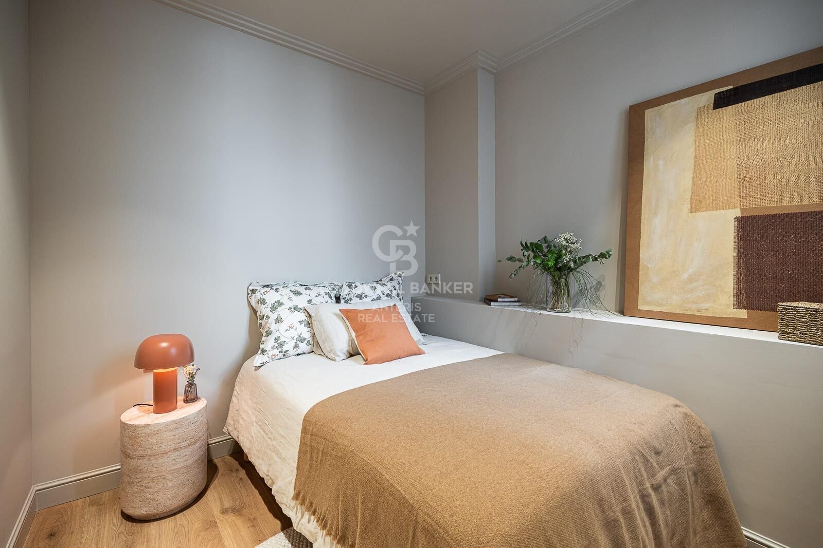 Exclusive Luxury Residence in a Historic Building in the Heart of Barcelona’s Quadrat d’Or
