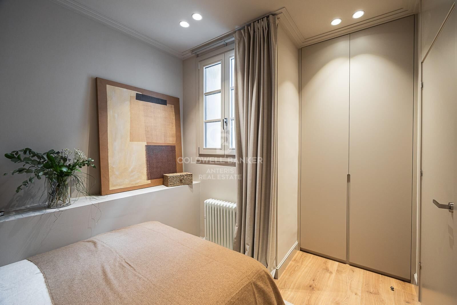 Exclusive Luxury Residence in a Historic Building in the Heart of Barcelona’s Quadrat d’Or