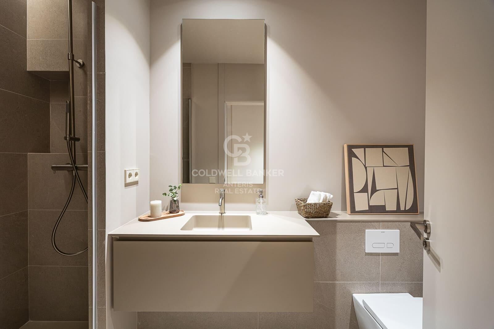 Exclusive Luxury Residence in a Historic Building in the Heart of Barcelona’s Quadrat d’Or
