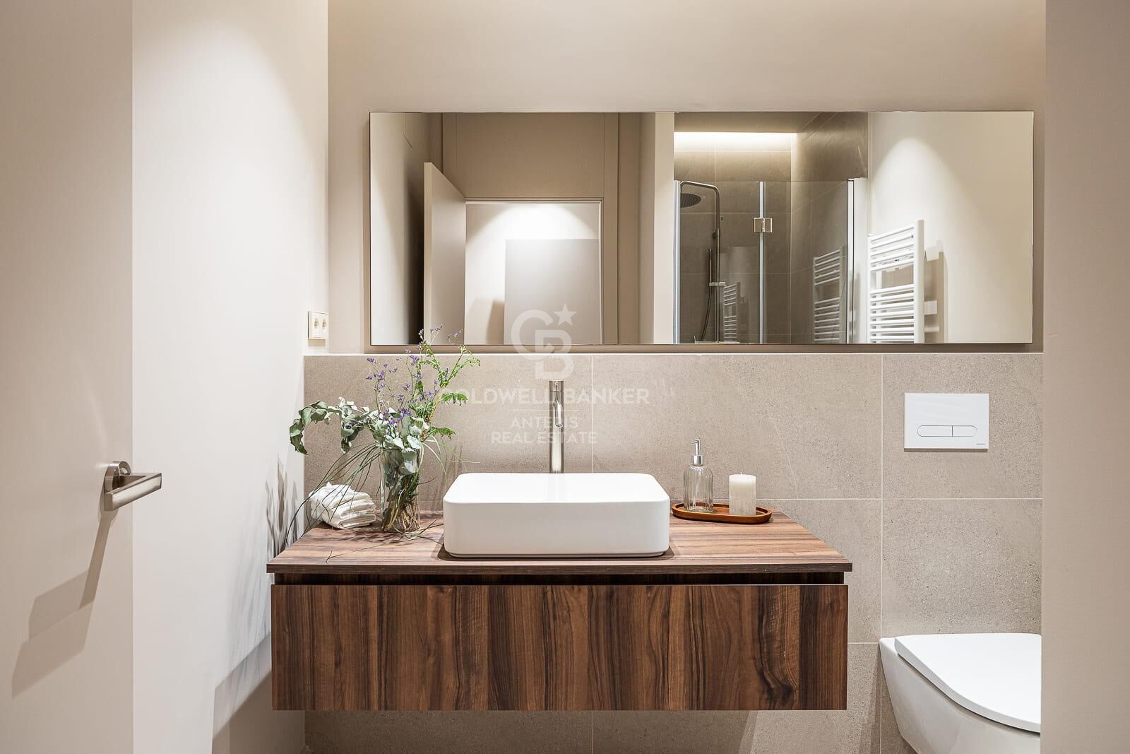 Exclusive Luxury Residence in a Historic Building in the Heart of Barcelona’s Quadrat d’Or