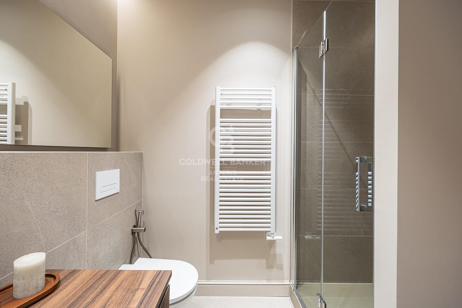 Exclusive Luxury Residence in a Historic Building in the Heart of Barcelona’s Quadrat d’Or