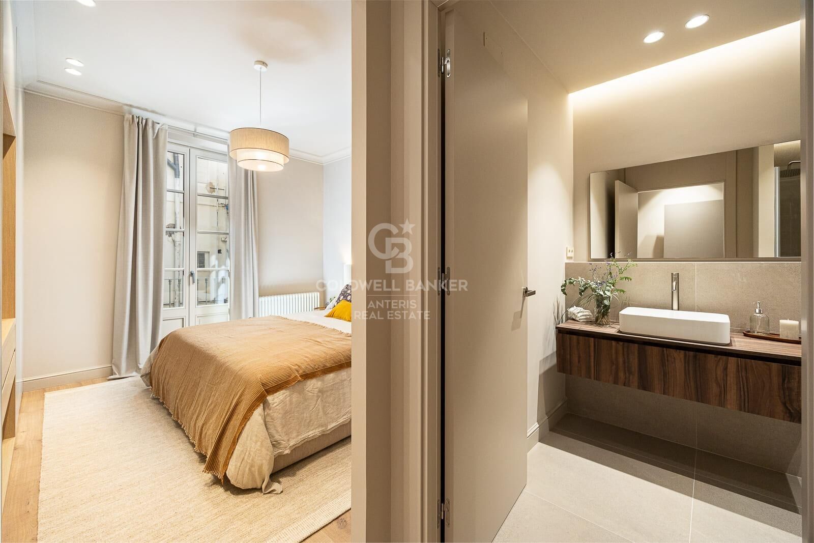 Exclusive Luxury Residence in a Historic Building in the Heart of Barcelona’s Quadrat d’Or