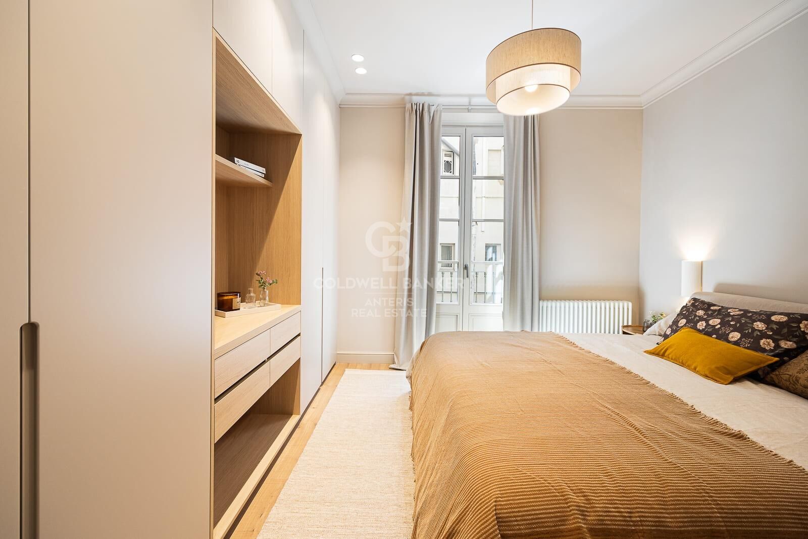 Exclusive Luxury Residence in a Historic Building in the Heart of Barcelona’s Quadrat d’Or