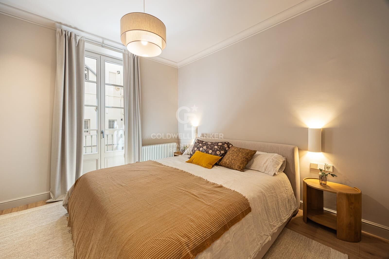 Exclusive Luxury Residence in a Historic Building in the Heart of Barcelona’s Quadrat d’Or
