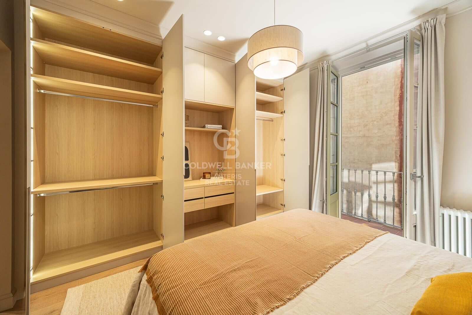 Exclusive Luxury Residence in a Historic Building in the Heart of Barcelona’s Quadrat d’Or