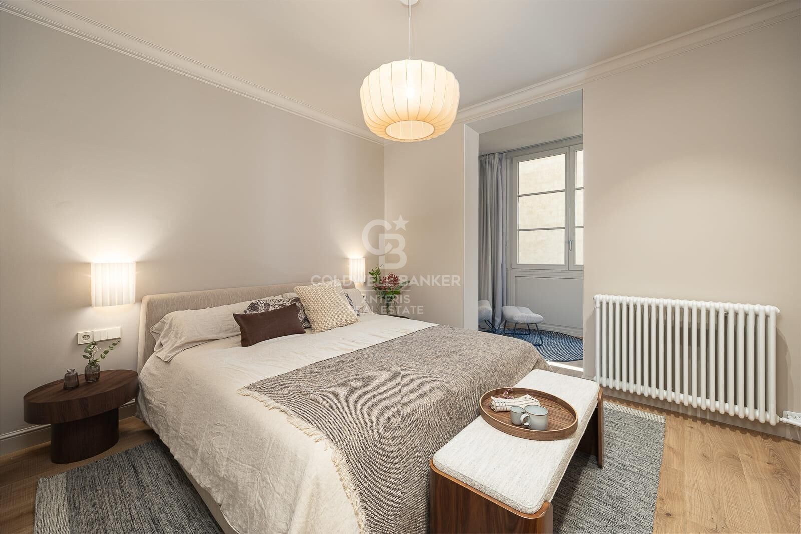 Exclusive Luxury Residence in a Historic Building in the Heart of Barcelona’s Quadrat d’Or