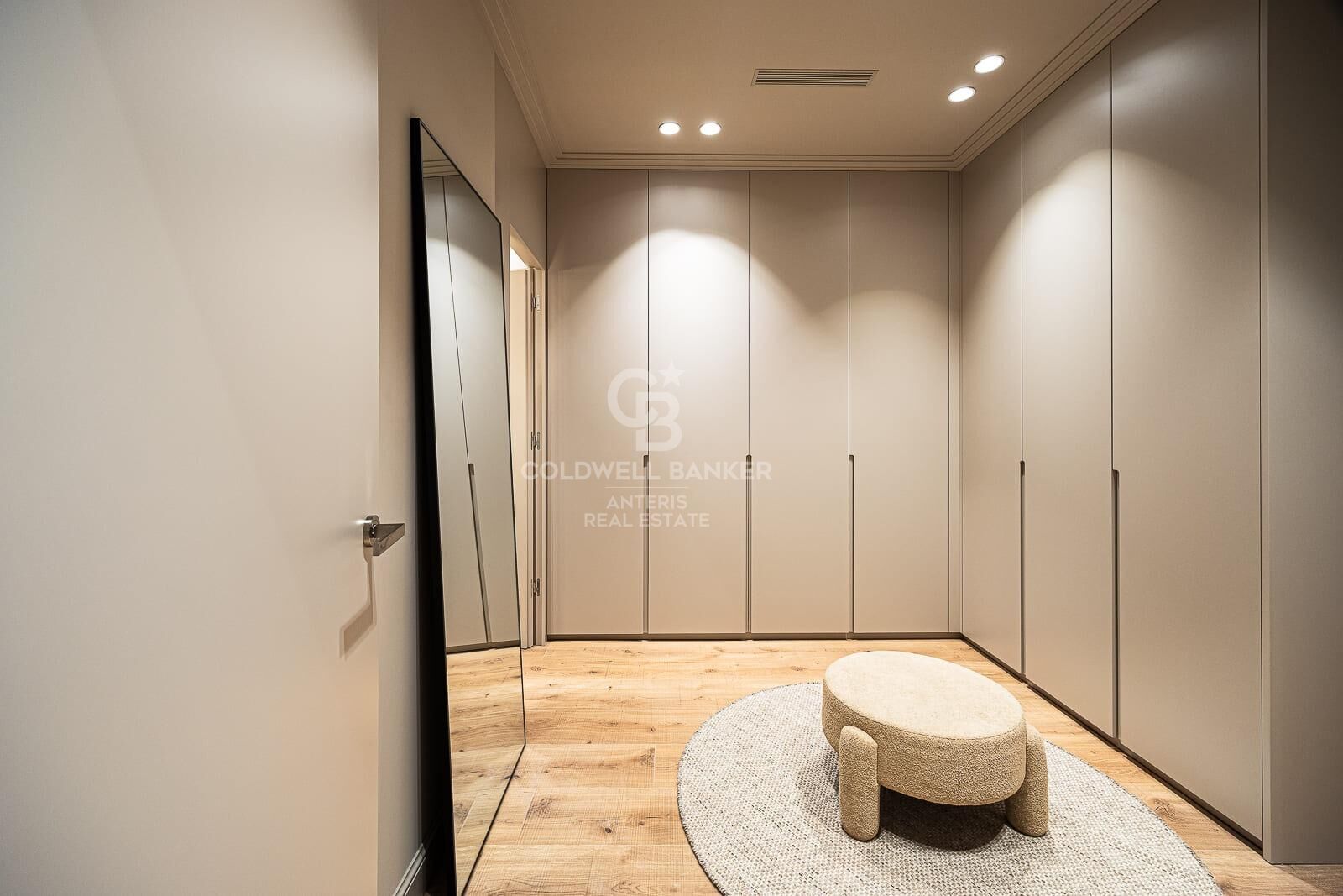 Exclusive Luxury Residence in a Historic Building in the Heart of Barcelona’s Quadrat d’Or