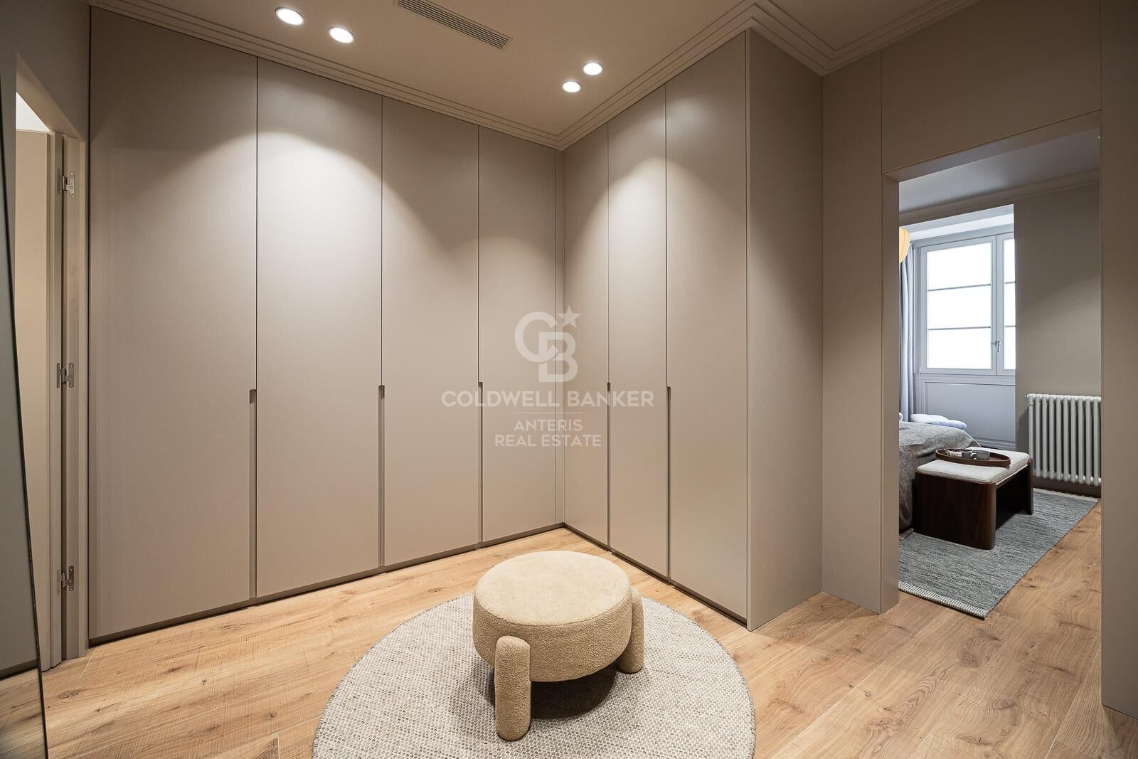 Exclusive Luxury Residence in a Historic Building in the Heart of Barcelona’s Quadrat d’Or