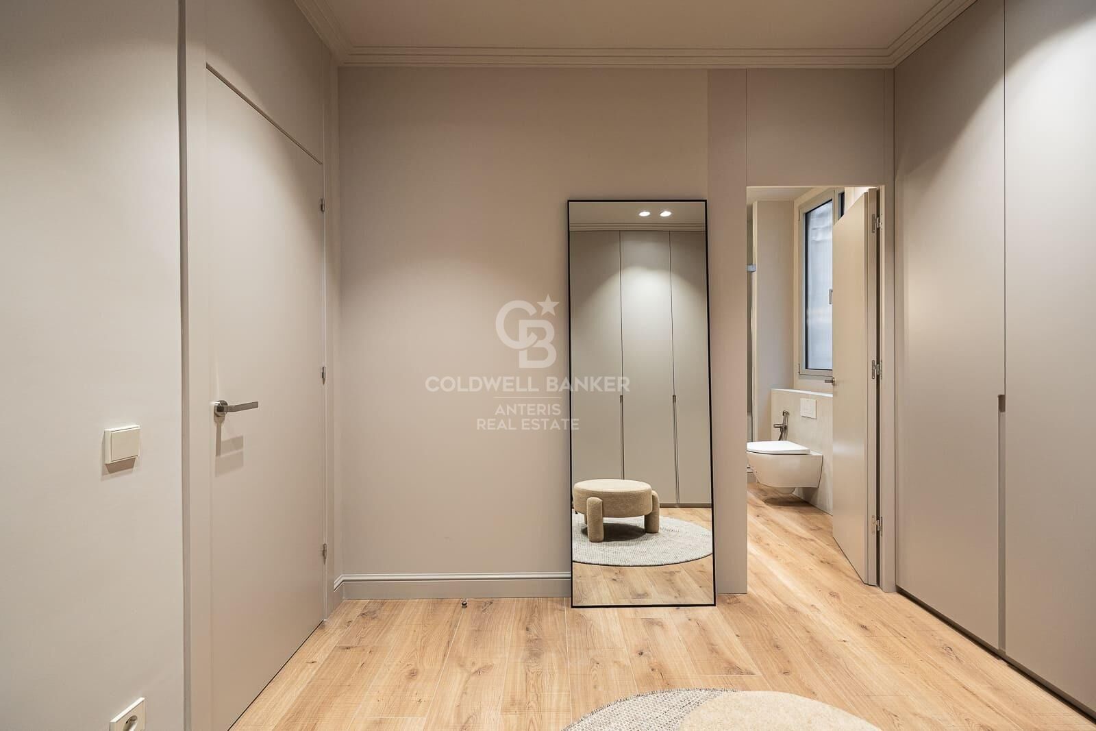 Exclusive Luxury Residence in a Historic Building in the Heart of Barcelona’s Quadrat d’Or