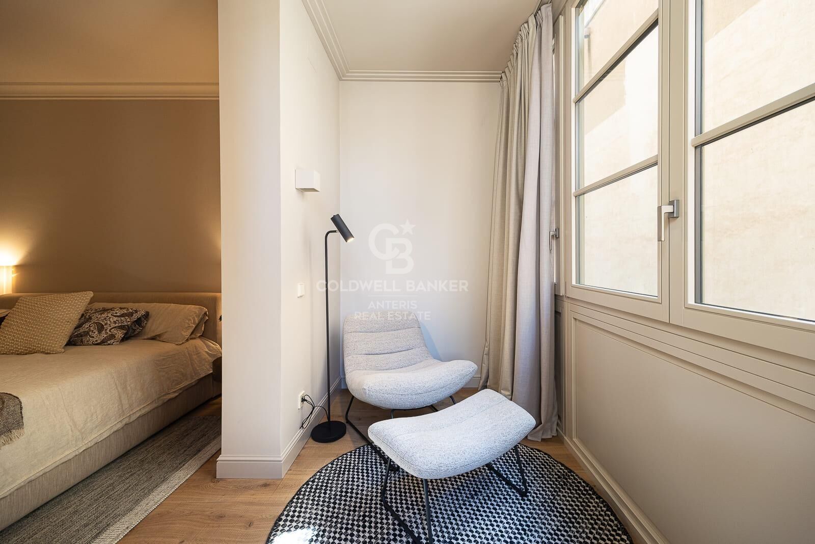 Exclusive Luxury Residence in a Historic Building in the Heart of Barcelona’s Quadrat d’Or