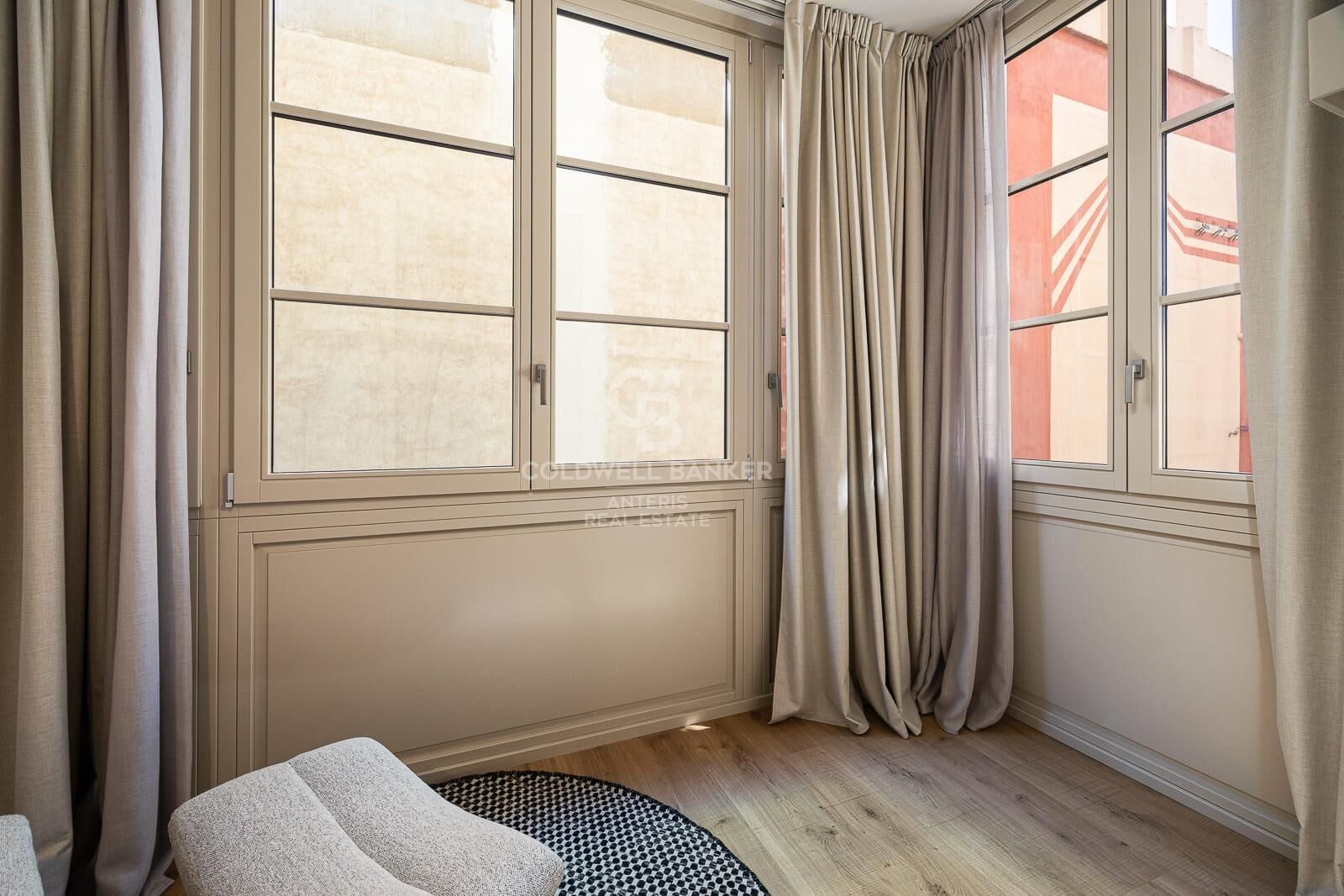 Exclusive Luxury Residence in a Historic Building in the Heart of Barcelona’s Quadrat d’Or