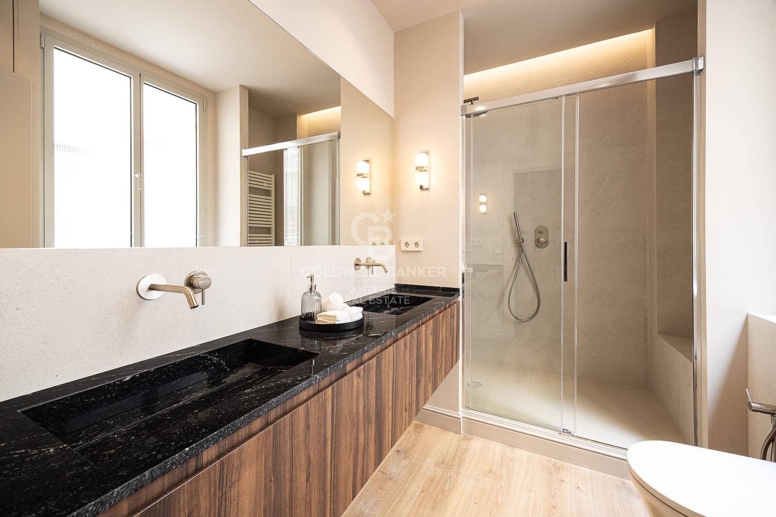 Exclusive Luxury Residence in a Historic Building in the Heart of Barcelona’s Quadrat d’Or