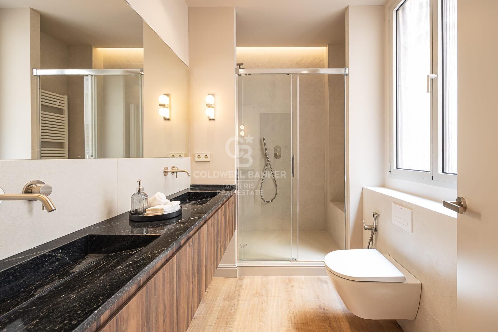 Exclusive Luxury Residence in a Historic Building in the Heart of Barcelona’s Quadrat d’Or