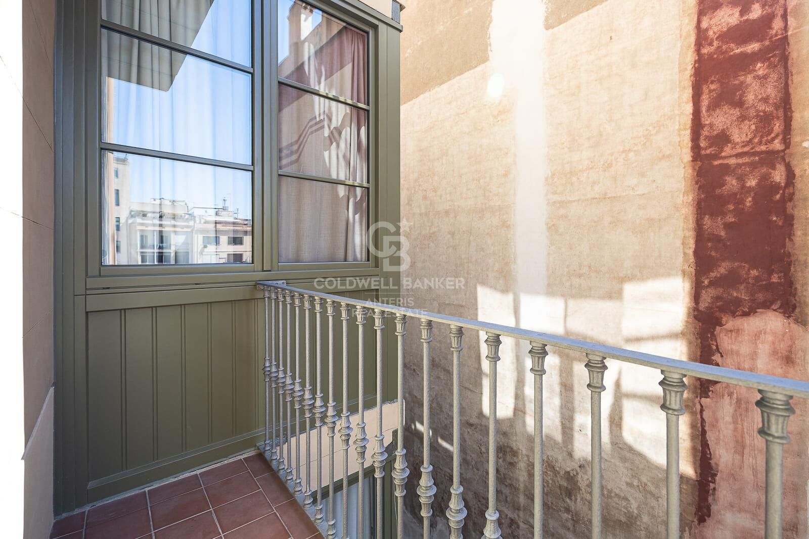 Exclusive Luxury Residence in a Historic Building in the Heart of Barcelona’s Quadrat d’Or