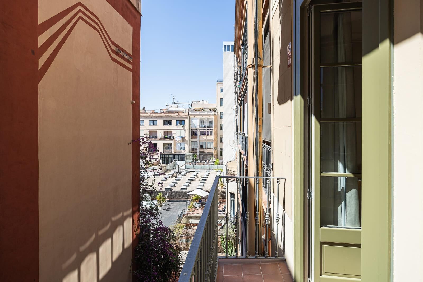 Exclusive Luxury Residence in a Historic Building in the Heart of Barcelona’s Quadrat d’Or