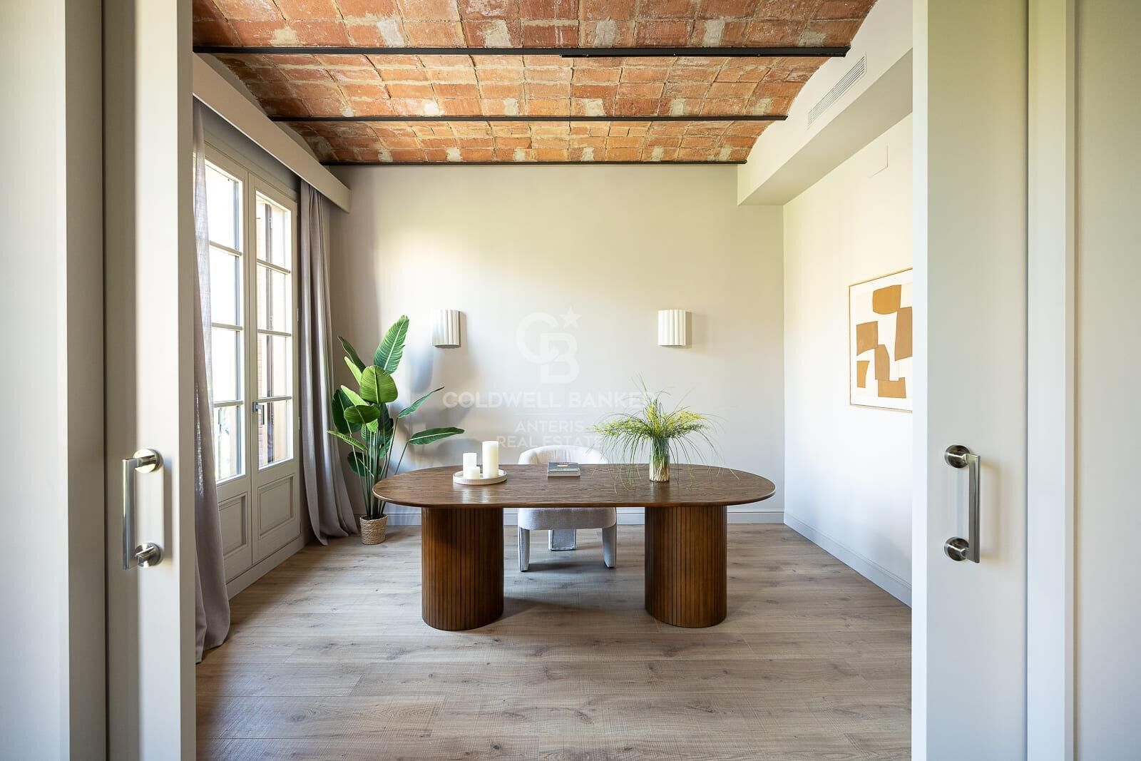 Exclusive Luxury Residence in a Historic Building in the Heart of Barcelona’s Quadrat d’Or